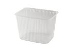 TakeAware.nl Maaltijdbak PP 2000ml transparant RE180-126.00