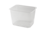 Maaltijdbak PP 2000ml transparant RE180-126.00