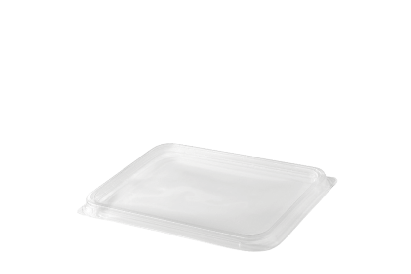 TakeAware.nl Deksel PP transparant RE180DS.00