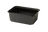 TakeAware.nl Maaltijdbak PP 1000ml zwart RE180-64.02
