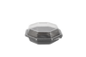 Octaviewbox 160x160x60mm