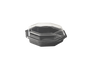 Octaviewbox 190x190x60mm