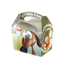 TakeAware.nl Kidsbox "My Little Friend"
