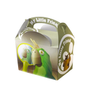 TakeAware.nl Kidsbox "My Little Friend"