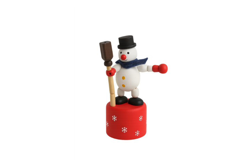 TakeAware.nl Toykits ''Winter Wonderland''