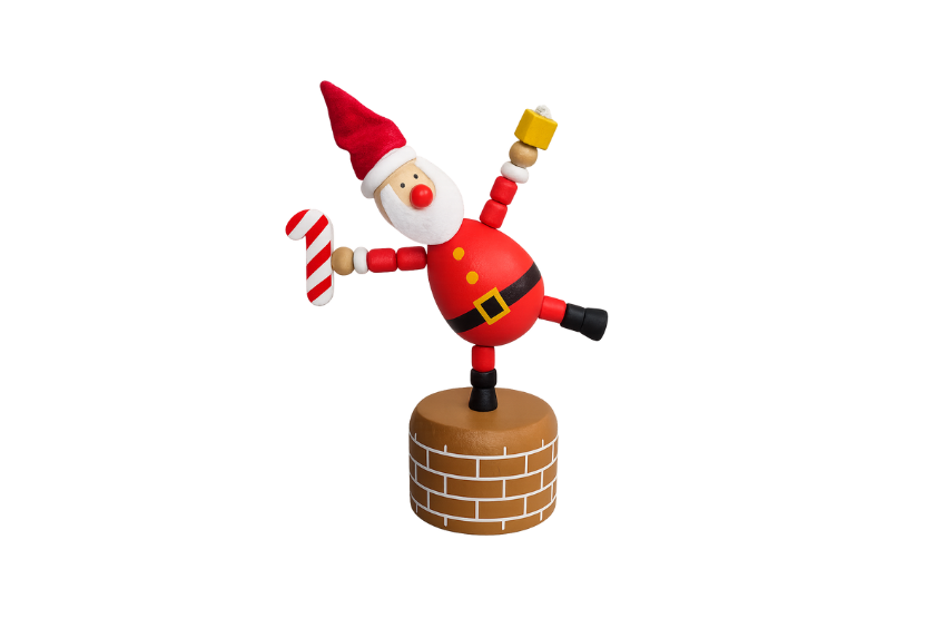 TakeAware.nl Toykits ''Winter Wonderland''