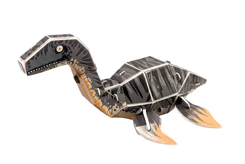 TakeAware.nl Toykits ''Dino Park''