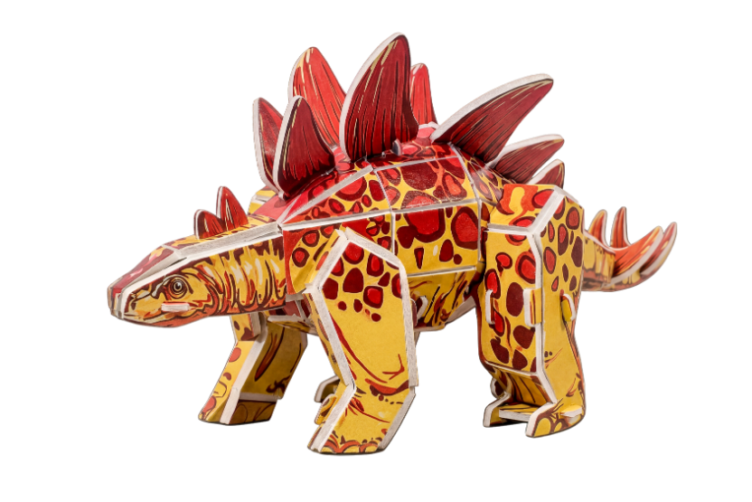 TakeAware.nl Toykits ''Dino Park''