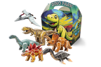 TakeAware.nl Toykits ''Dino Park''