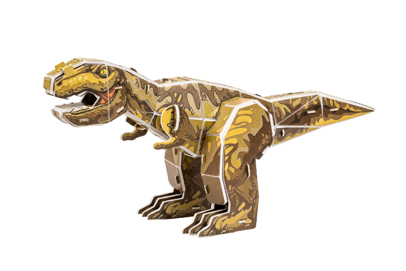TakeAware.nl Toykits ''Dino Park''
