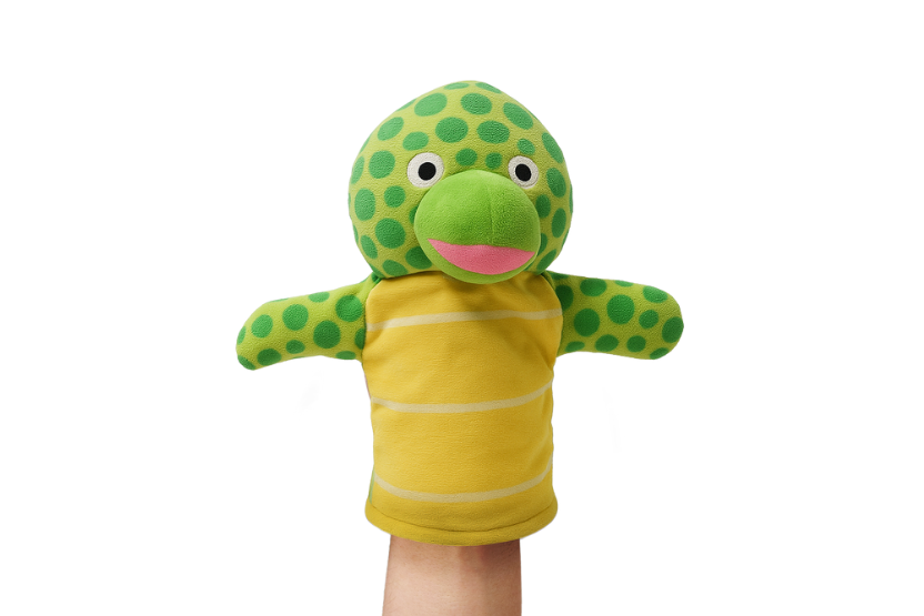 TakeAware.nl Toykits "Deep Sea"