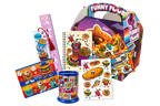 TakeAware.nl Toykits "Funny Food"