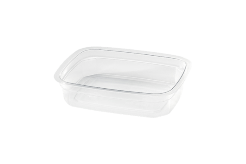 TakeAware.nl Portion Container 125cc