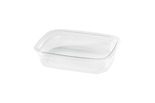 TakeAware.nl Portion Container 125cc