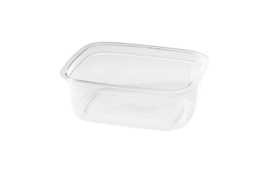 TakeAware.nl Portion Container 200cc