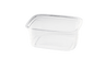 Portion Container 250cc