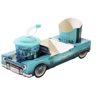 takeaware.nl Kids menuboxen Toytrays Classic Cars