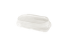 Lid KU-1 transparent