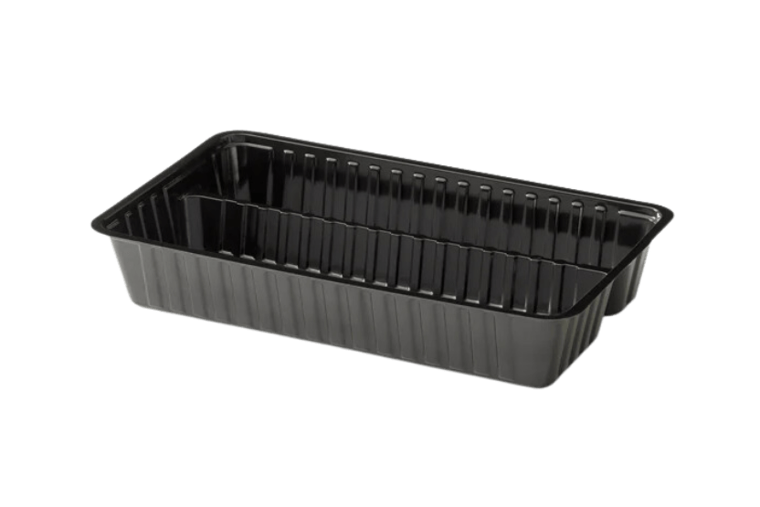 TakeAware.nl Snacktray J24 zwart