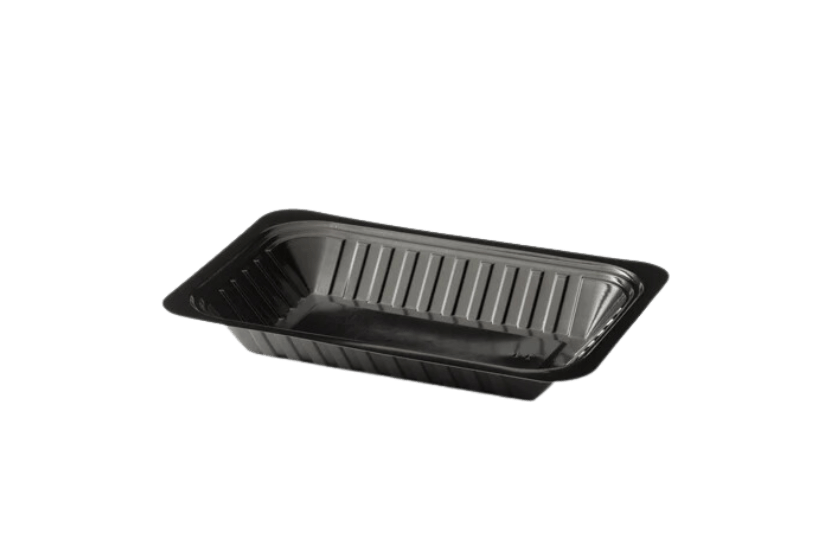 TakeAware.nl Snacktray J1 zwart