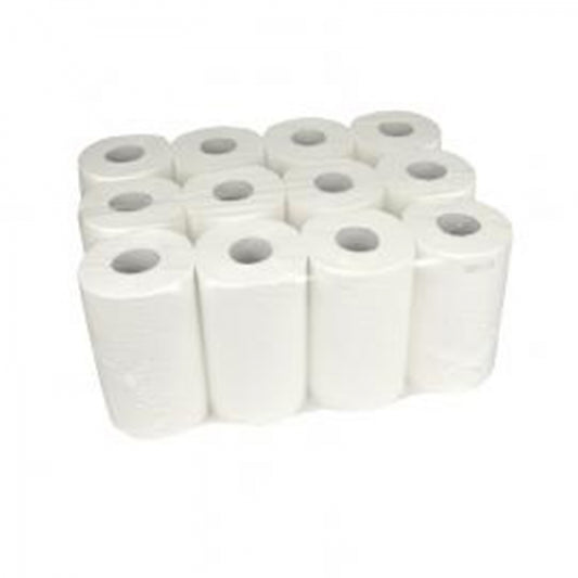 Eurocel BIO Cleaning paper MiNi 2 layers 60m Recycled