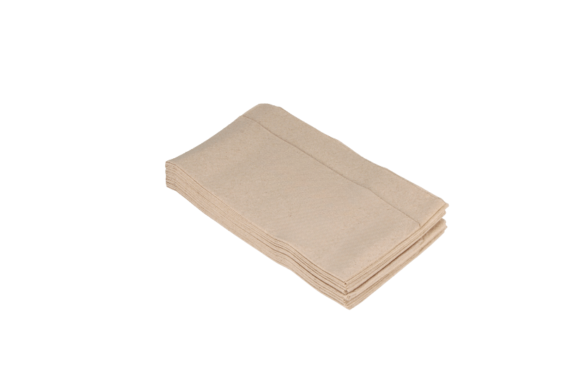 TakeAware.nl Servet nova vouw kraft 32x30 1 laag
