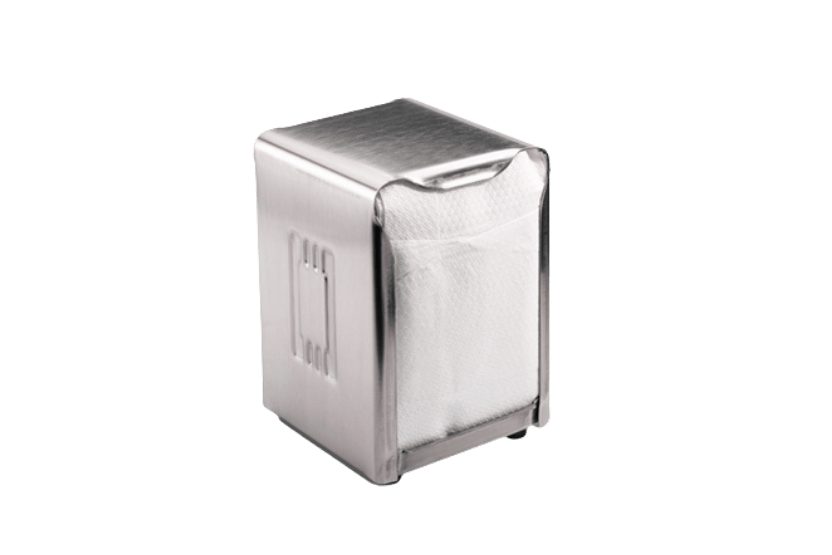 TakeAware.nl Compact vouw servet dispenser H985X