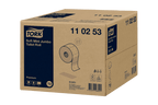 Tork Tork® T2 Zacht Mini Jumbo Toiletpapier 2-laags 12x170m Premium Wit (110253)