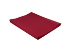 TakeAware.nl Swansoft napperon 90x90cm bordeaux SSOFTSC-BY