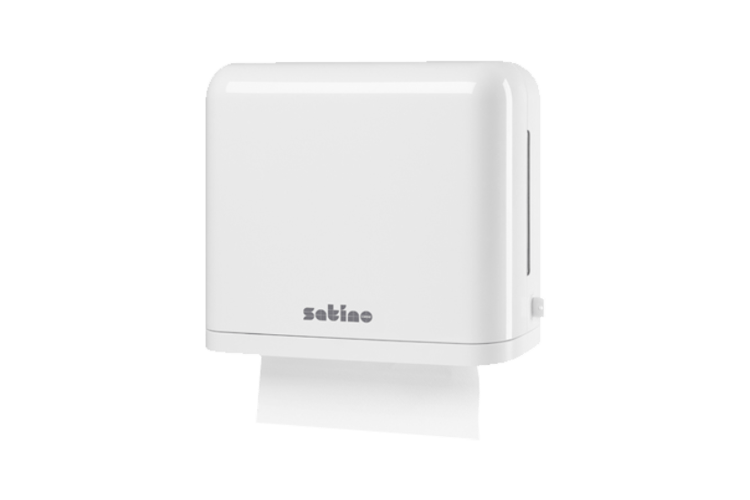 TakeAware.nl Handdoekdispenser klein nr. 331020