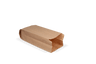 Snack bags No. 22 (1 ounce) Kraft 50gr | 10kg