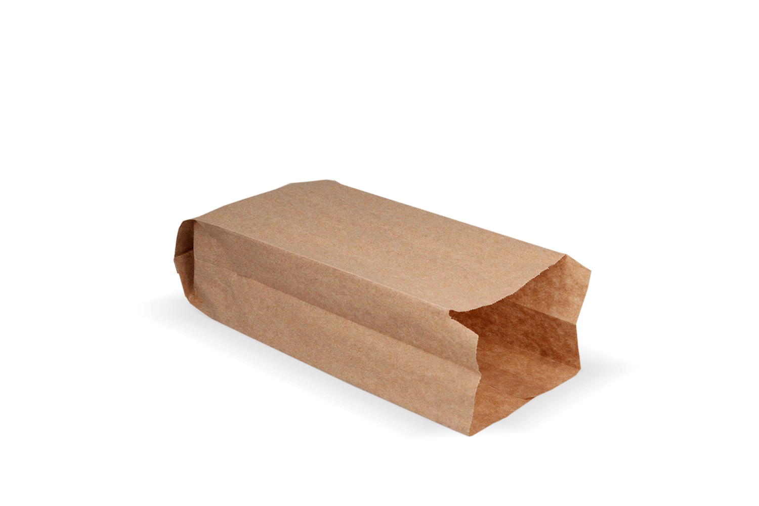 TakeAware.nl Snackzakken nr 23 (1.5 ons) Kraft 50gr | 10kg