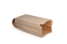 Snackzak 0,5 pond lang kraft 55gr