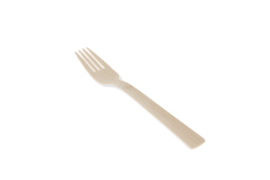 Bamboo Fork 170mm Bio DJD