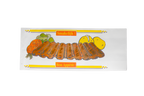 TakeAware.nl Sparerib zak gecoat 170/40x430mm