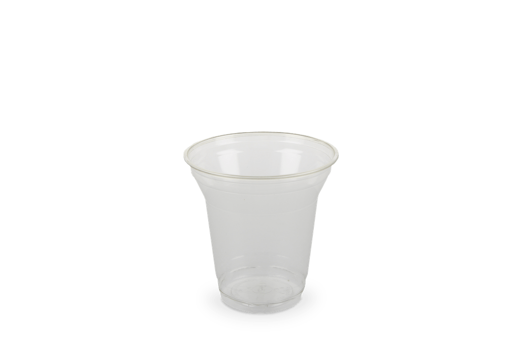 SAP and Smoothie Cup 200ml 95mm Rpet