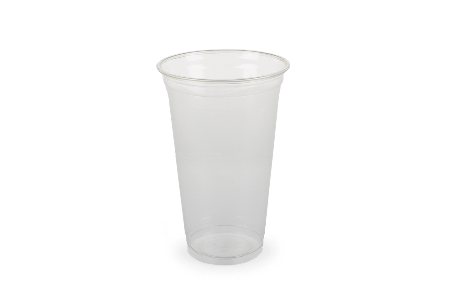 SAP and Smoothie Cup 500ml 95mm Rpet