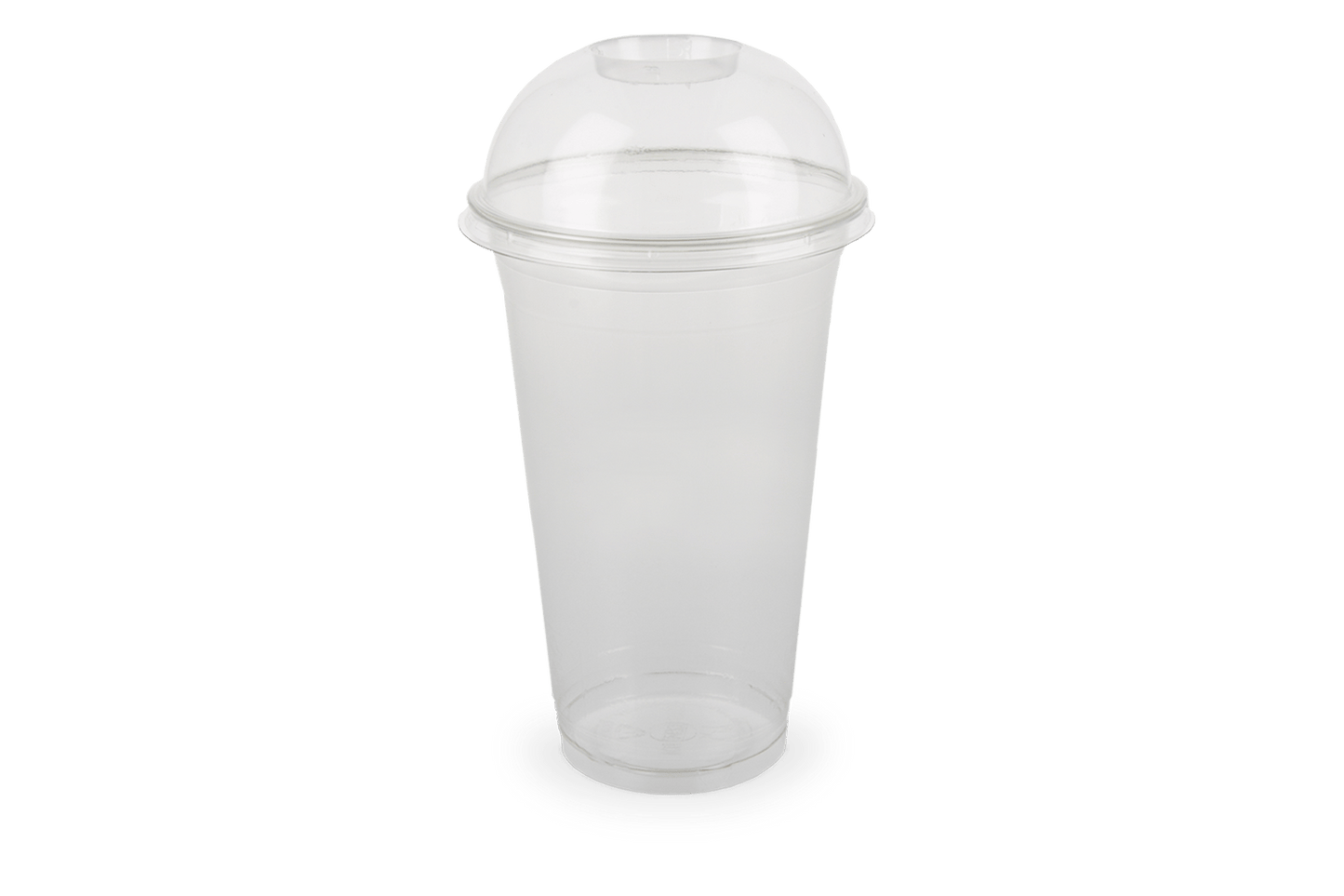 SAP and Smoothie Cup 500ml 95mm Rpet