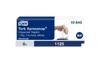 TakeAware.nl Tork Express Dispenserservet wit 1/4 vouw 1 laags 