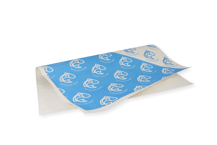 TakeAware.nl Gevoerde vellen vis 40x50cm (10 kg)