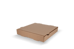 TakeAware.nl Pizzadoos 26x26x4cm Kraft