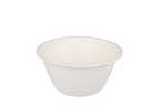 TakeAware.nl Sausbakje 180ml Ø96mm 7oz suikerriet BIO