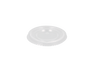Deksel sausbakje PP Ø96mm 7oz