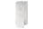 TakeAware.nl Toiletpapier Doprol Dispenser (2 boven elkaar) wit