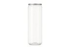 TakeAware.nl PET Can 330ml Slim transparant