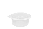 TakeAware.nl Saladebak met klapdeksel 750ml