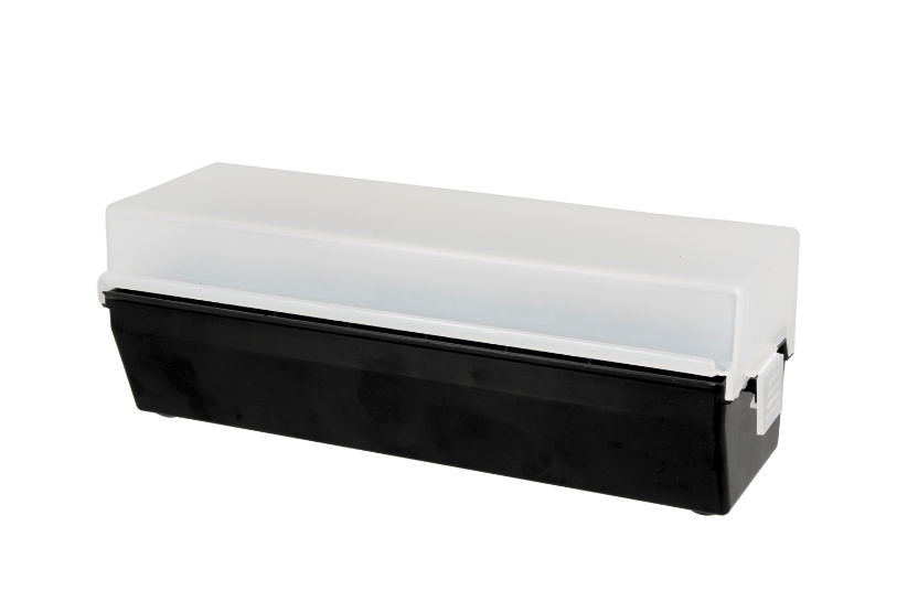 TakeAware.nl Etiketten dispenser tbv daglabel