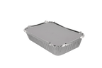 TakeAware.nl Aluminium bak 212x145x47mm 800ml
