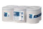 Tork Tork® M2 Centerfeed Poetspapier 6x275 meter Absorberend Wit (100134)