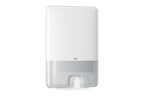 Tork Tork H2 Xpress® Multifold Handdoek Dispenser Elevation-lijn Wit (552000)